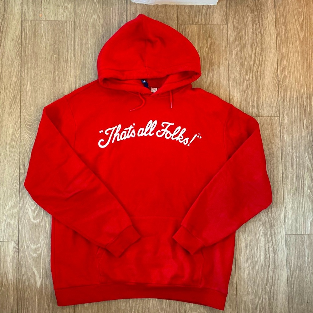 H&M Hoodie men size L
